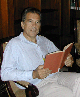 Francois Covillard